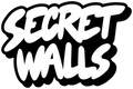 SECRET WALLS