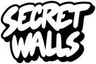 SECRET WALLS