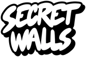SECRET WALLS