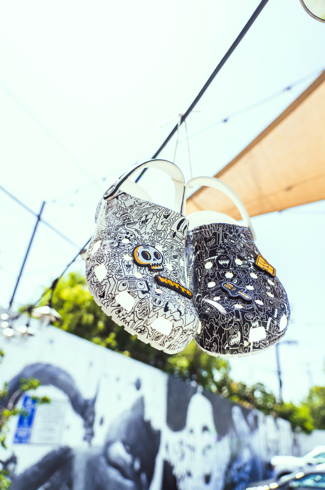 Crocs Your Way by Wotto - Pre-Order by June 15th!