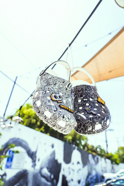 Crocs Your Way by Wotto - Pre-Order by June 15th!