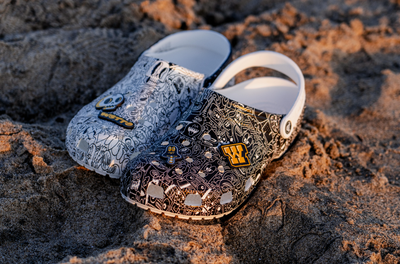 Crocs Your Way by Wotto - Pre-Order by June 15th!