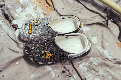 Crocs Your Way by Wotto - Pre-Order by June 15th!