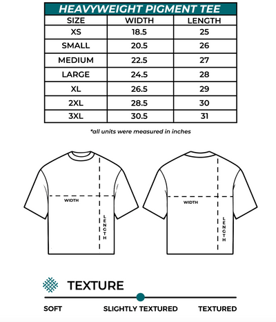 SUPPORT YOUR LOCAL ARTIST X YAI ICE CREAM T-SHIRT