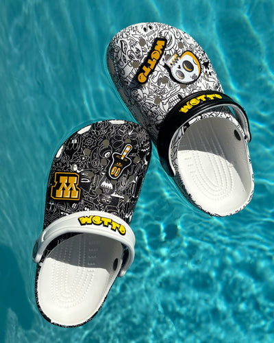 Crocs Your Way by Wotto - Pre-Order by June 15th!